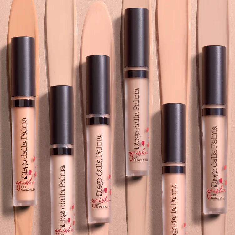 DIEGO DALLA PALMA - Viso Geisha Lift Concealer