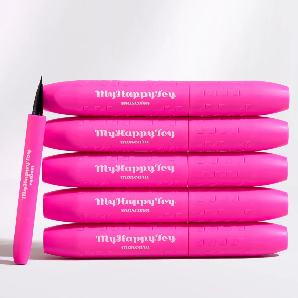 Diego Dalla Palma - Occhi MyHappyToy Eyeliner