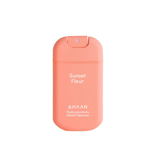 HAAN - Hand Care Hand Cleanser Sunset Fleur