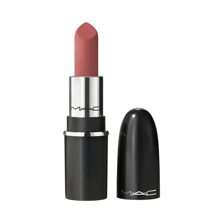 MAC - Rossetti M·A·CXIMAL SILKY MATTE LIPSTICK MINI