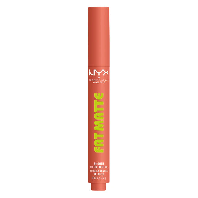 NYX - Professional Makeup Fat Matte