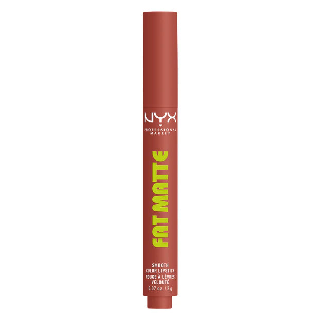 NYX - Professional Makeup Fat Matte