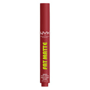 NYX - Professional Makeup Fat Matte