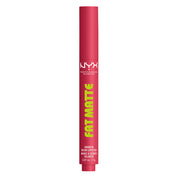 NYX - Professional Makeup Fat Matte