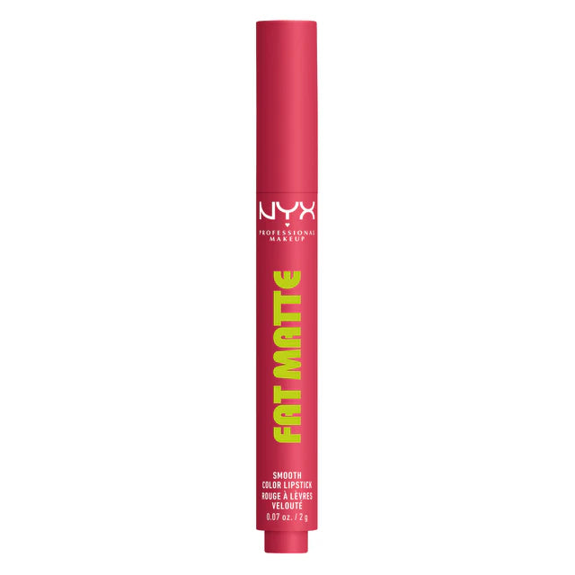 NYX - Professional Makeup Fat Matte