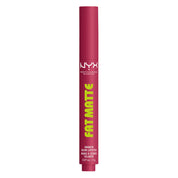 NYX - Professional Makeup Fat Matte