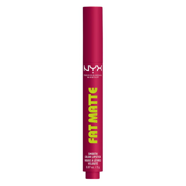 NYX - Professional Makeup Fat Matte