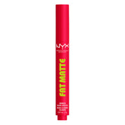 NYX - Professional Makeup Fat Matte