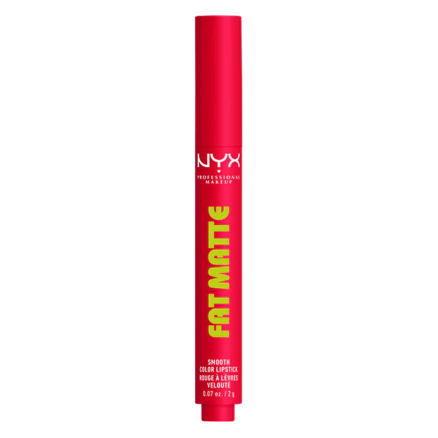 NYX - Professional Makeup Fat Matte