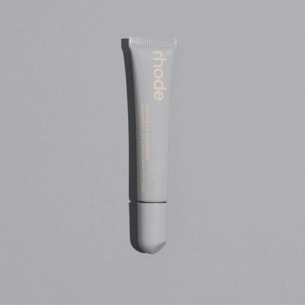 RHODE - salted carame - peptide lip treatment