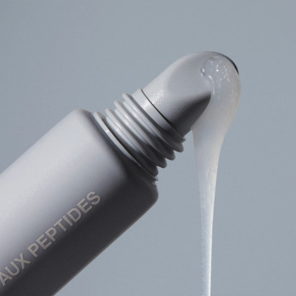 RHODE - salted carame - peptide lip treatment