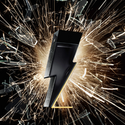 Carolina Herrera Bad Boy Eau de Toilette per uomo