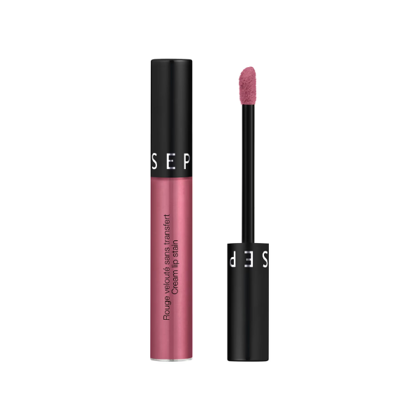 SEPHORA COLLECTION - Cream Lip Stain Mat