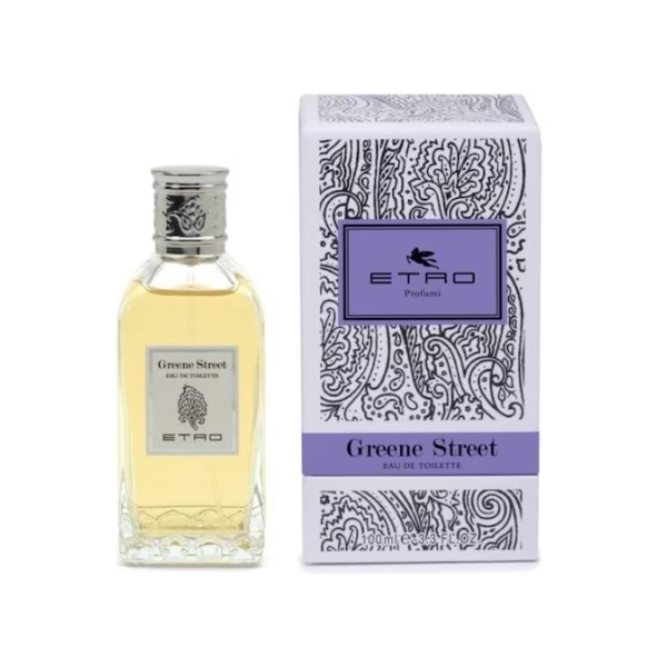 Etro - Greene Street
