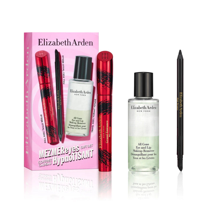 Elizabeth Arden - Cofanetto Grand Entrance Mascara + Matita + Struccante
