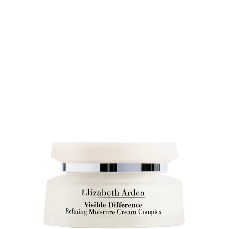 ELIZABETH ARDEN - Visible Difference Refining Moisture Cream Complex
