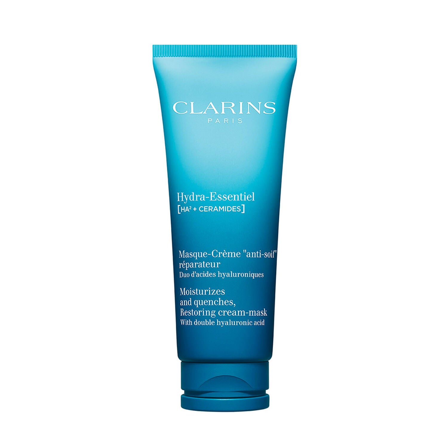 CLARINS - Hydra-Essentiel [HA²] Maschera-Crema