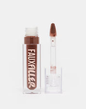 HUDA BEAUTY - Faux Filler Gloss brillante e luminoso-SUPERPROMO