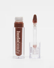 HUDA BEAUTY - Faux Filler Gloss brillante e luminoso-SUPERPROMO