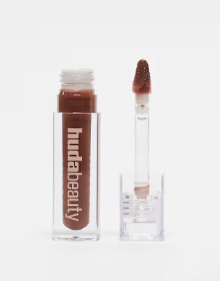 HUDA BEAUTY - Faux Filler Gloss brillante e luminoso-SUPERPROMO