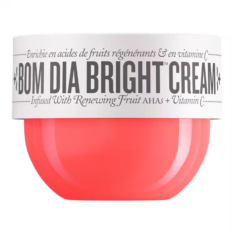 SOL DE JANEIRO - Bom Dia BrightTM Cream - Crema corpo nutriente 75 ml