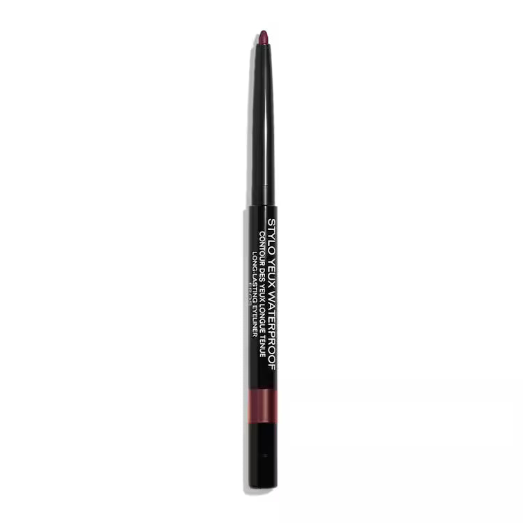 CHANEL - STYLO YEUX WATERPROOF
