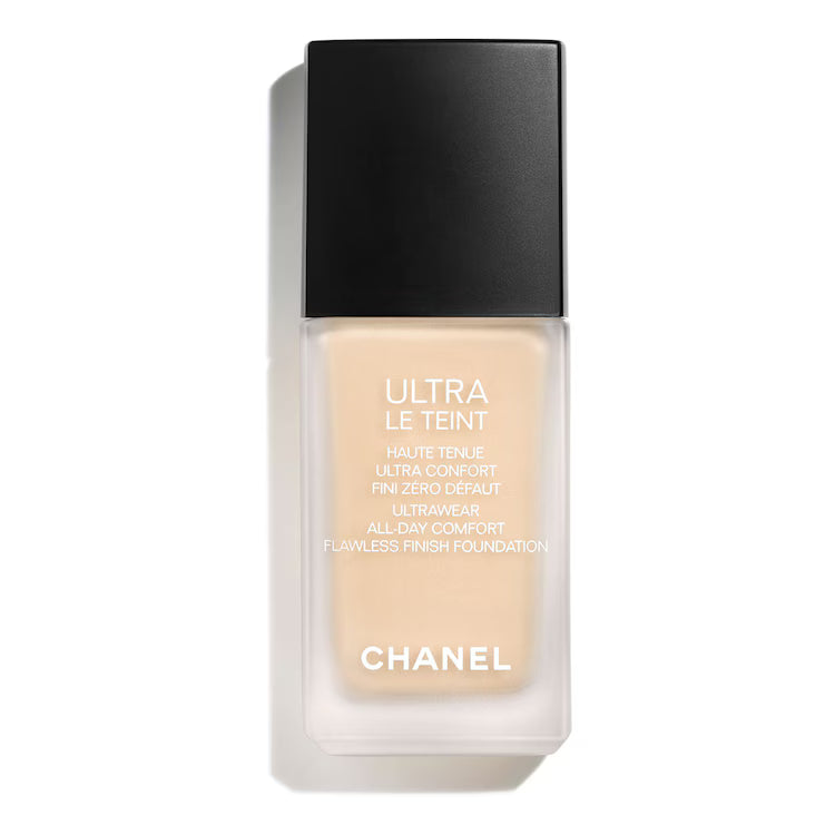 CHANEL - ULTRA LE TEINT FLUIDE