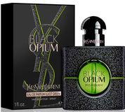 Black Opium ILLICIT GREEN