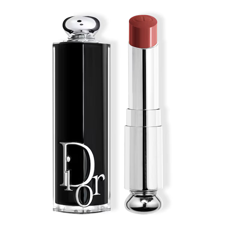 DIOR - Dior Addict – Rossetto brillante ricaricabile 90% di origine naturale