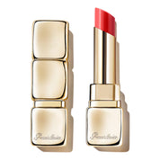 GUERLAIN - KissKiss Bee Glow - Balsamo labbra colorato infuso di miele 98% origine naturale