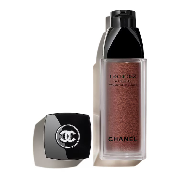 CHANEL - LES BEIGES Eau De Blush