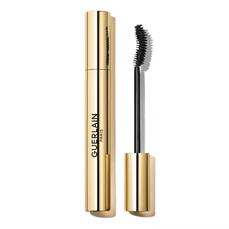 GUERLAIN - Noir G - Mascara Volume e Curvatura Intensi tenuta 24H