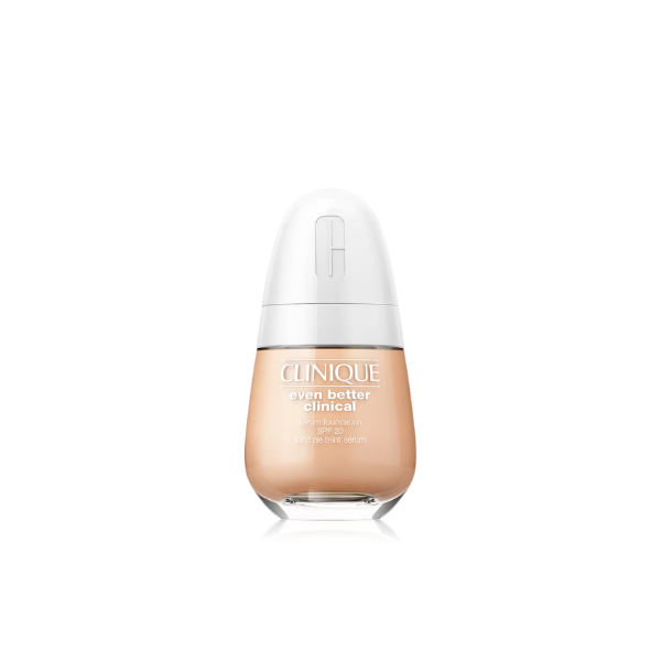 CLINIQUE - Even Better Clinical Serum Foundation SPF 20