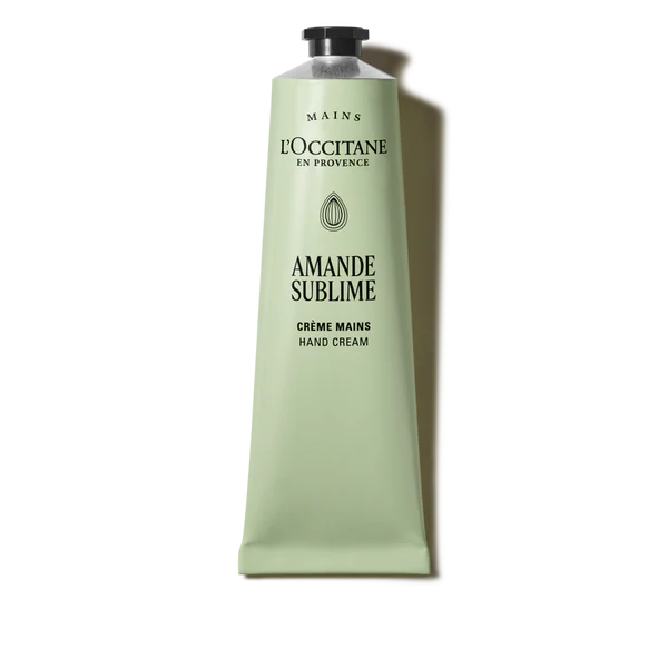 L'Occitane - Almond Sublime Crema Mani 150ml