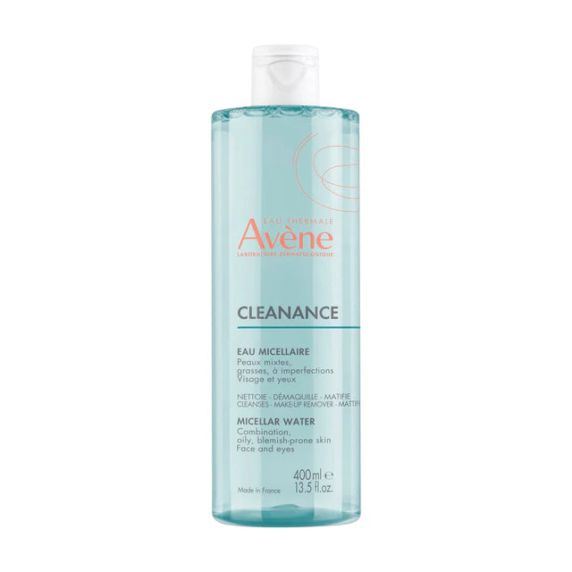 AVÈNE - Cleanance Acqua micellare