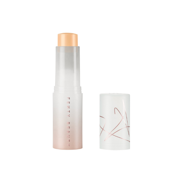 FENTY BEAUTY - Eaze Drop Blur + Smooth Tint Stick - Fondotinta in stick