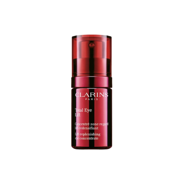 CLARINS - Total Eye Lift scatolina tester