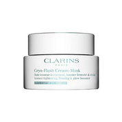 Clarins Cryo-Flash Cream-Mask