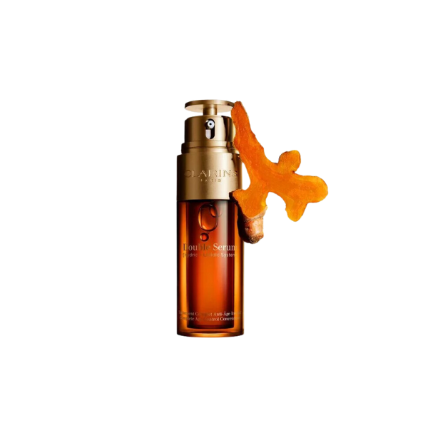 CLARINS - Double Serum