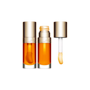 CLARINS Lip Oil - Olio nutriente per labbra luminose e sublimate