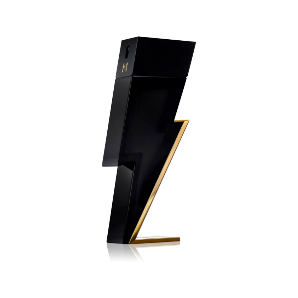 Carolina Herrera Bad Boy Eau de Toilette per uomo