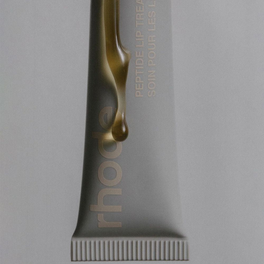 RHODE - salted carame - peptide lip treatment