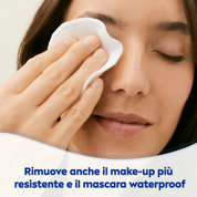 NIVEA STRUCCANTE OCCHI DELICATO 125ml