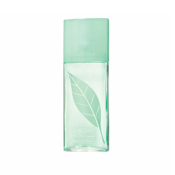 Elizabeth Arden - Green Tea Scent Spray Eau de Parfum 100ml TESTER