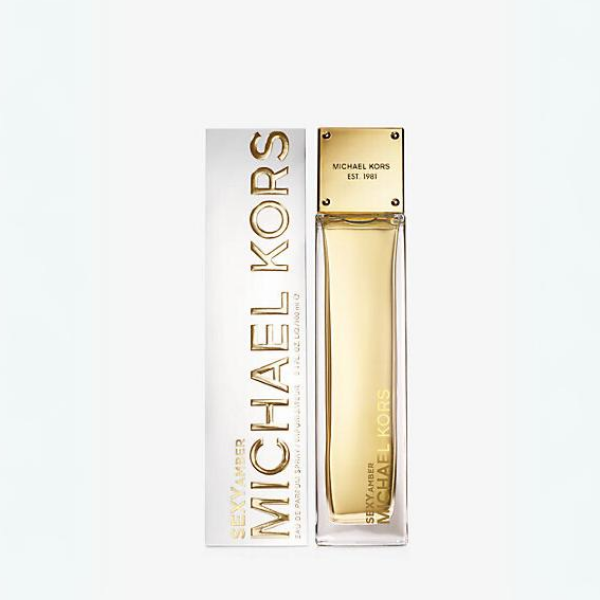MICHAEL KORS Sexy Amber Eau de parfum TESTER