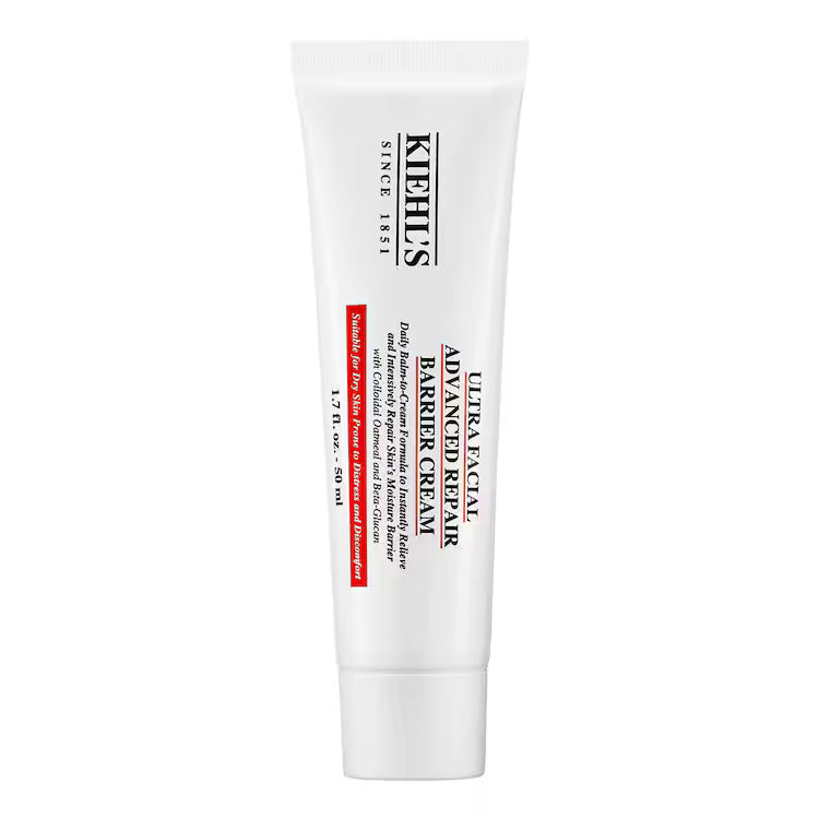 KIEHL'S SINCE 1851 - ULTRA FACIAL ADVANCED REPAIR BARRIER CREAM - Balm