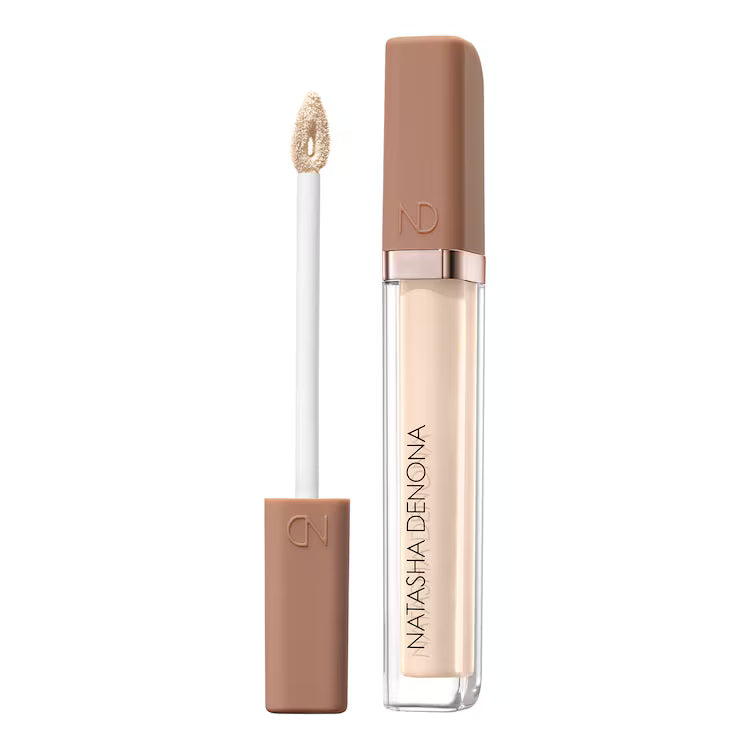 NATASHA DENONA - Hy-Glam Concealer - Correttore (NO BOX)