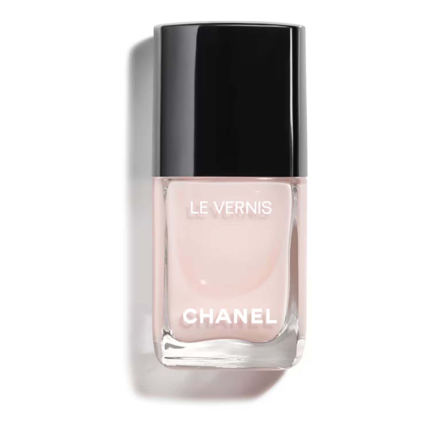 CHANEL - LE VERNIS Lunga Tenuta