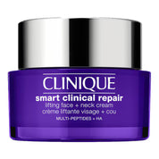 CLINIQUE - Smart Clinical Repair Lifting Face + Neck Cream - Micro-Lift Moisturizer