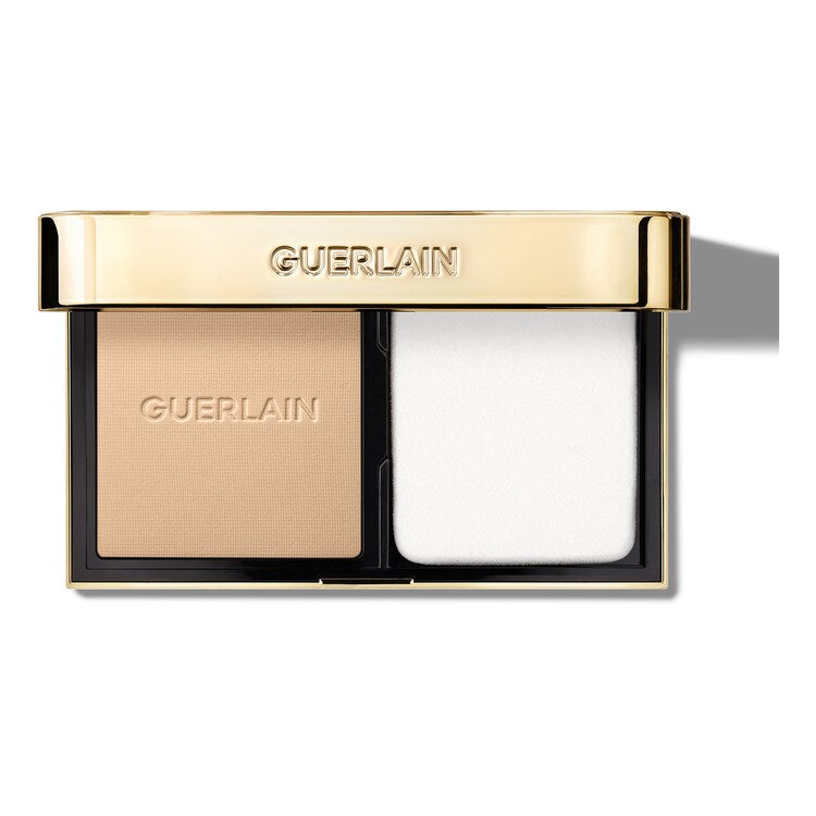 GUERLAIN - Parure Gold Skin Control - Fondotinta Compatto